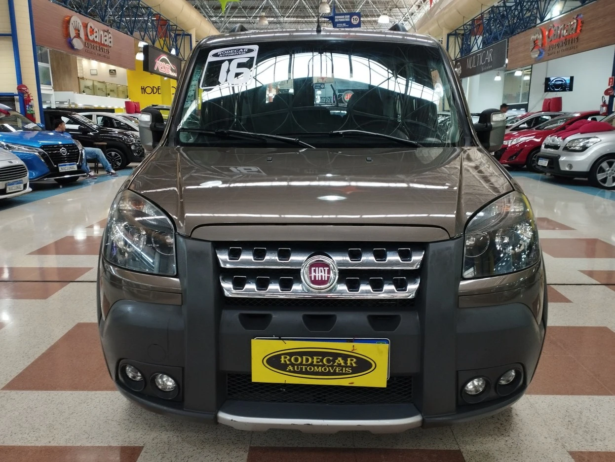 FIAT DOBLO
