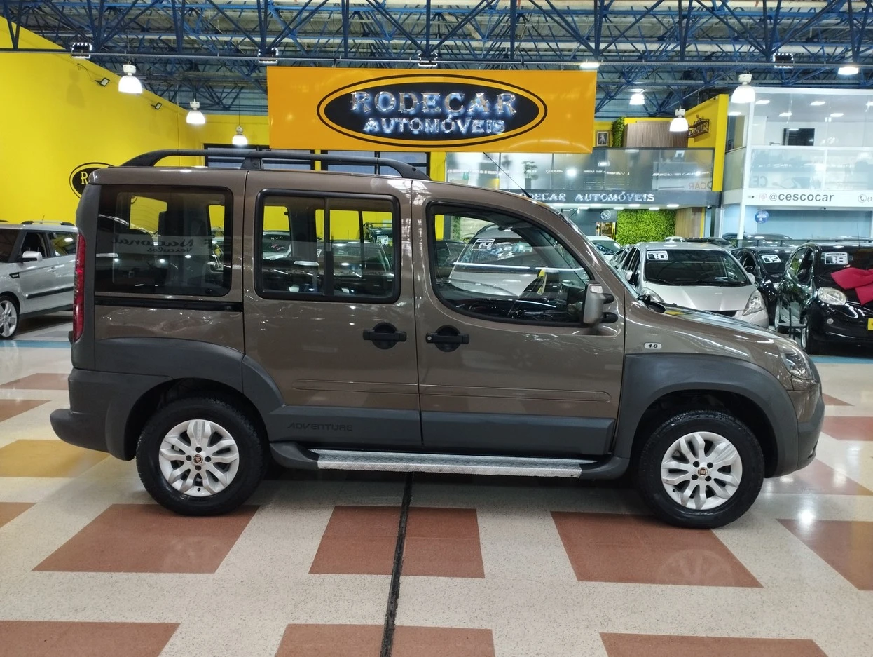 FIAT DOBLO