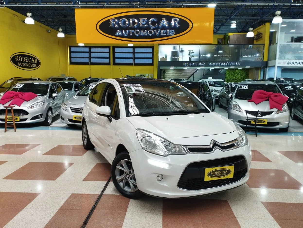 CITROEN C3