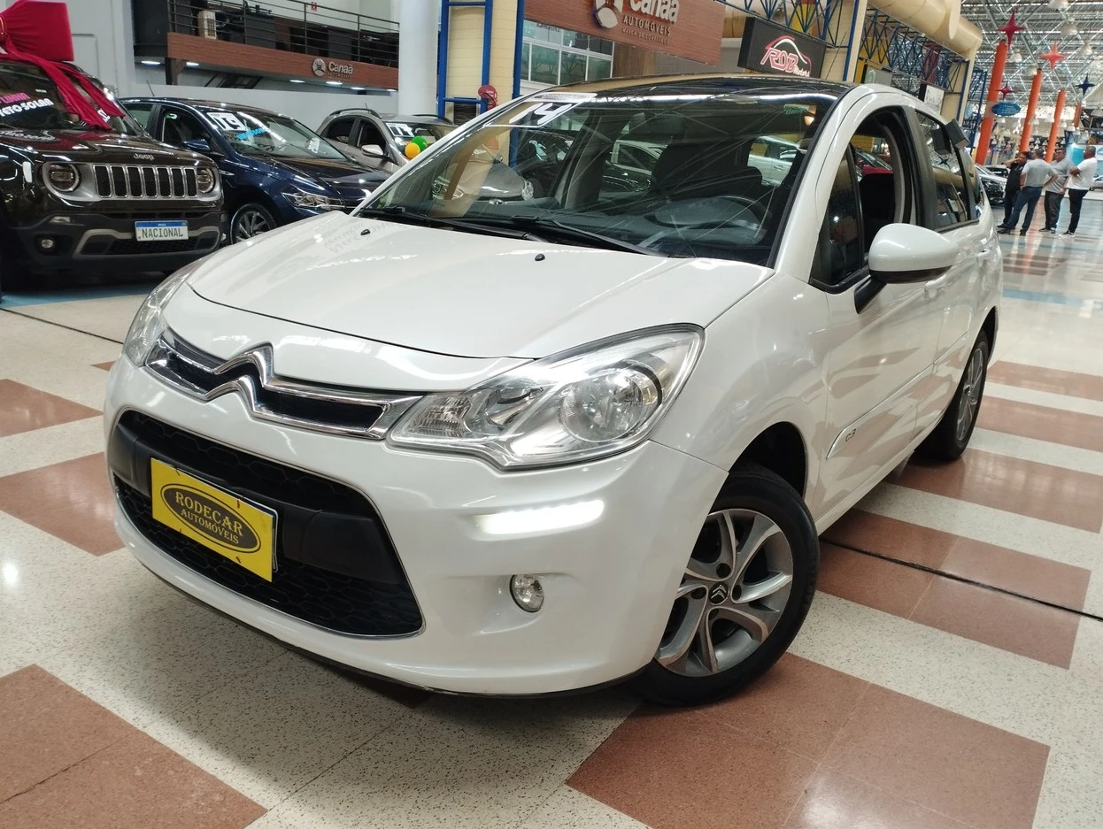 CITROEN C3