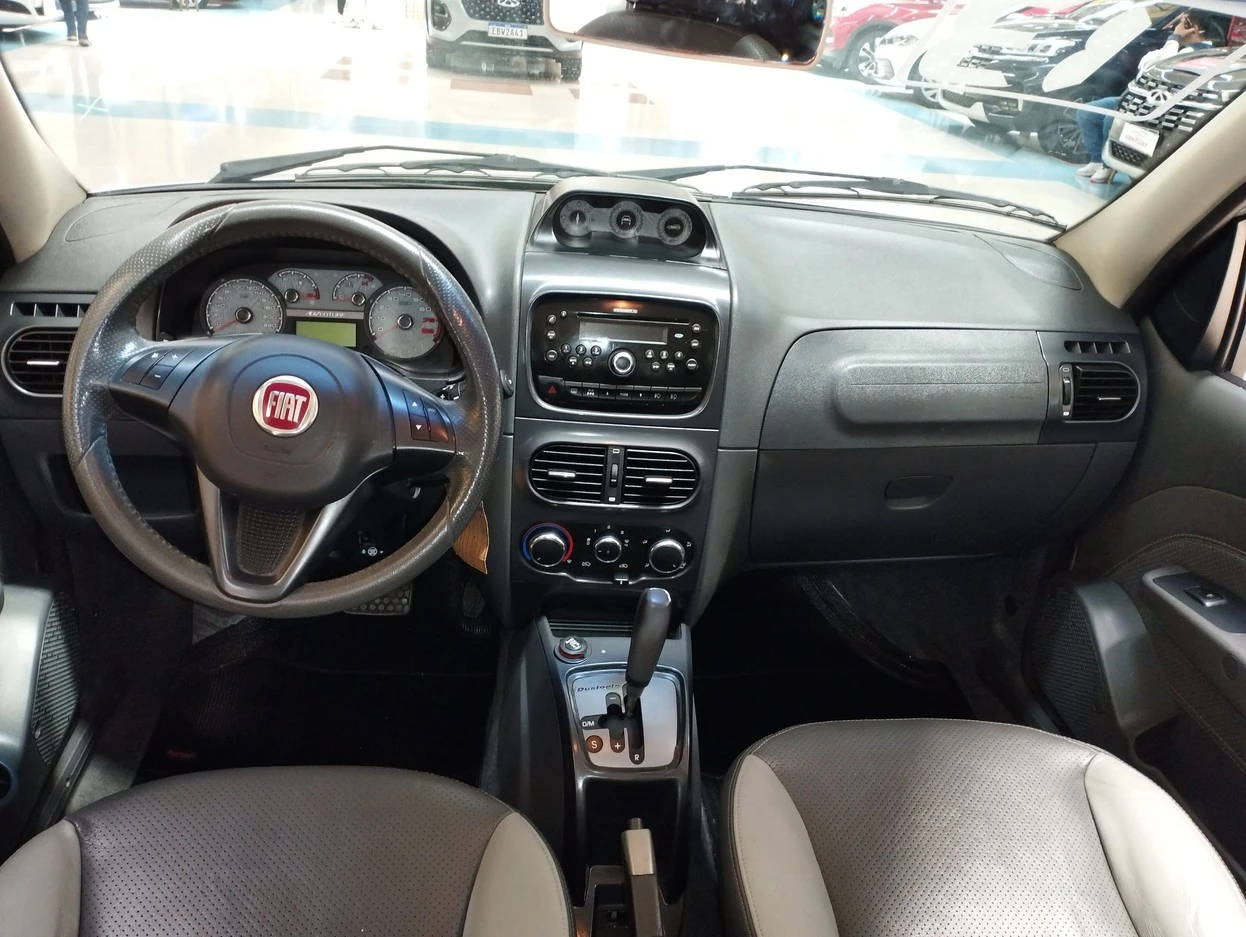 FIAT PALIO