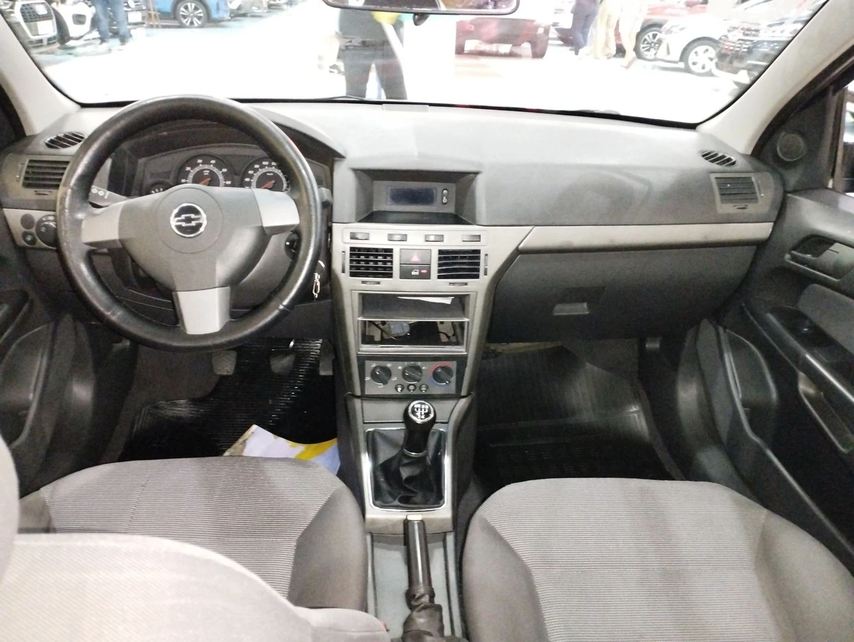 CHEVROLET VECTRA