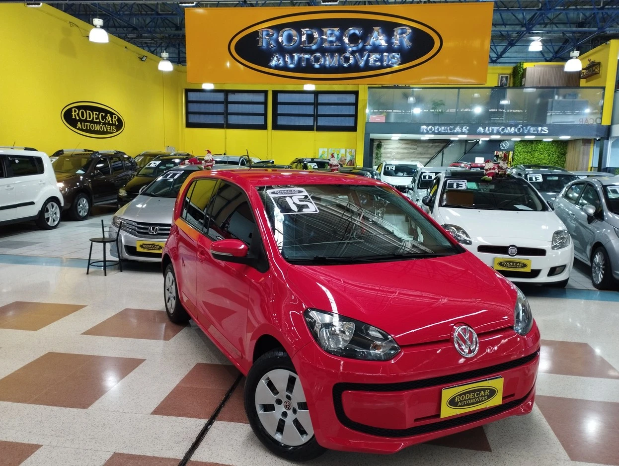 VOLKSWAGEN UP