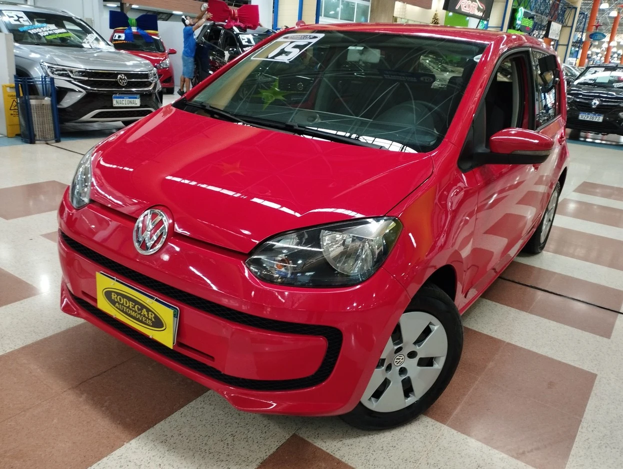 VOLKSWAGEN UP