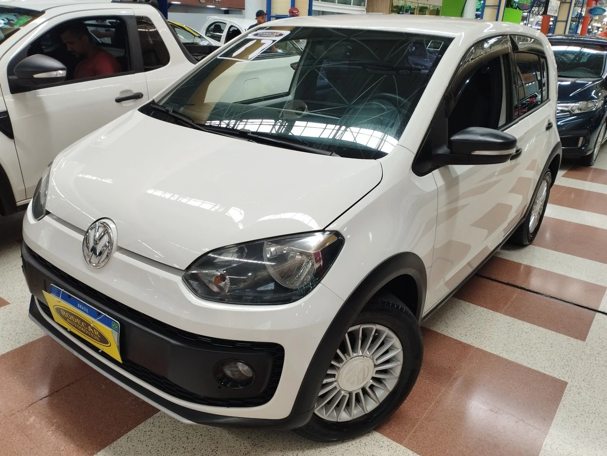 VOLKSWAGEN UP