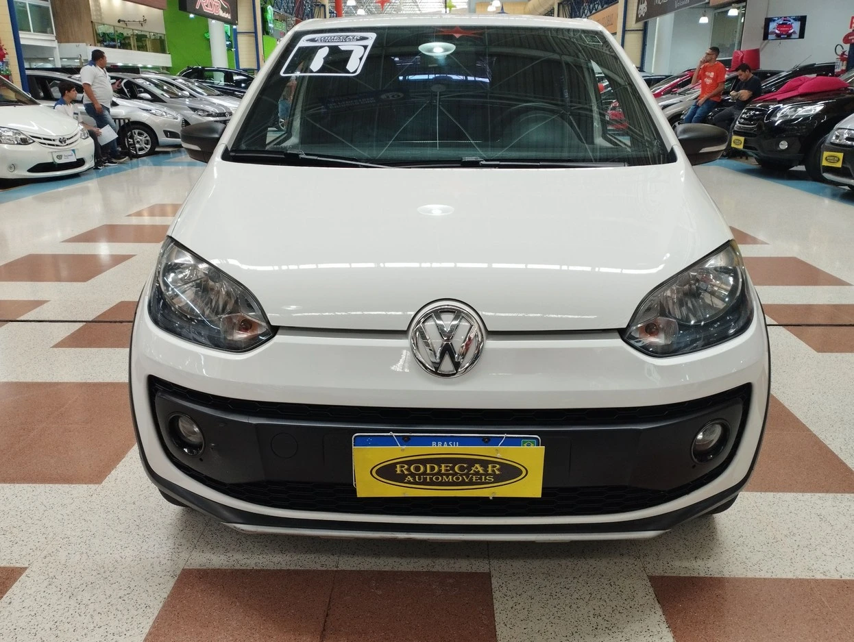 VOLKSWAGEN UP