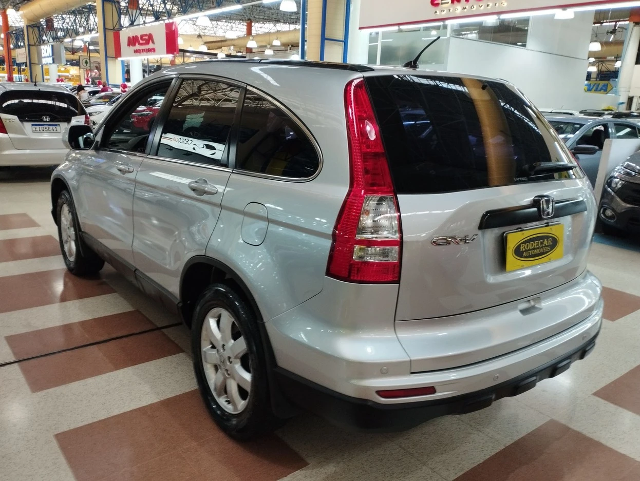 HONDA CRV