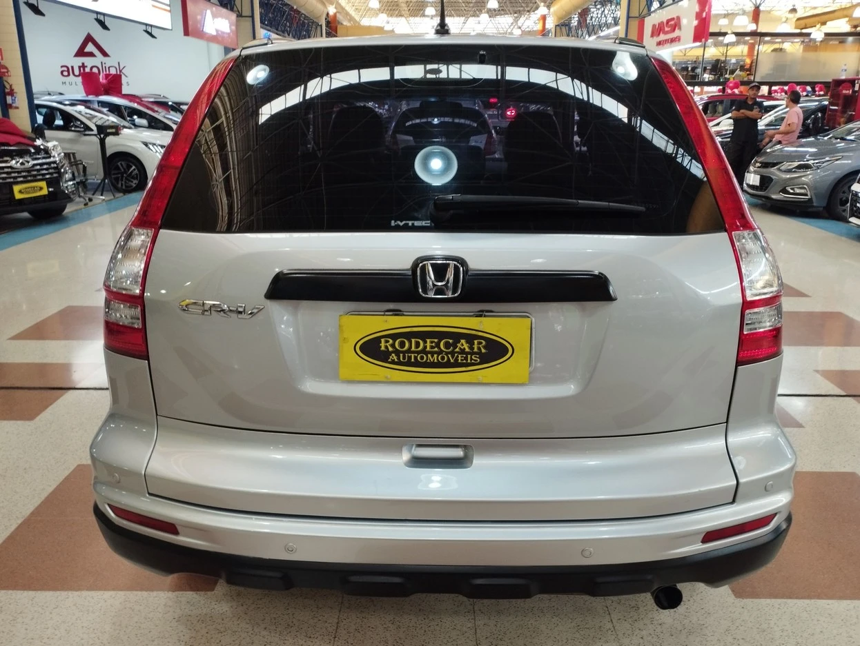 HONDA CRV