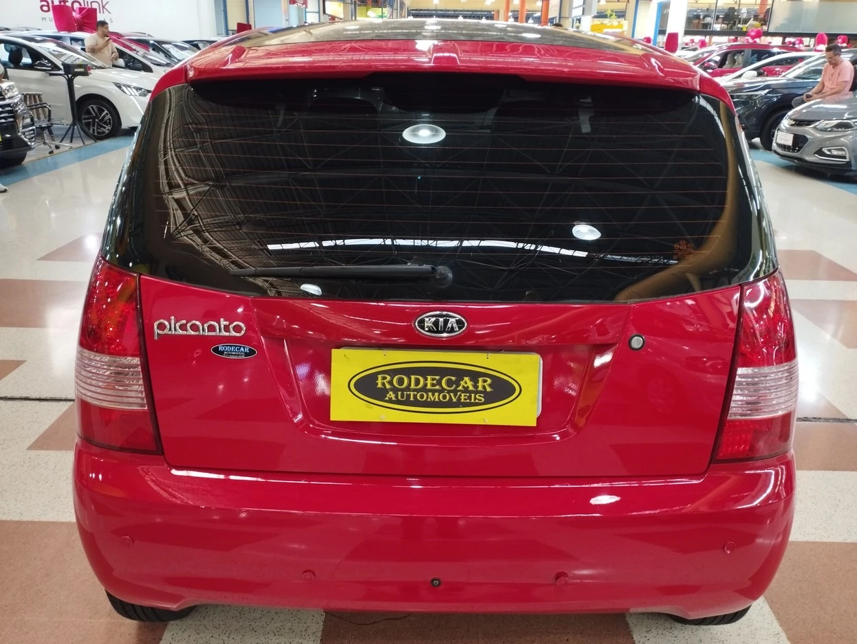 KIA PICANTO