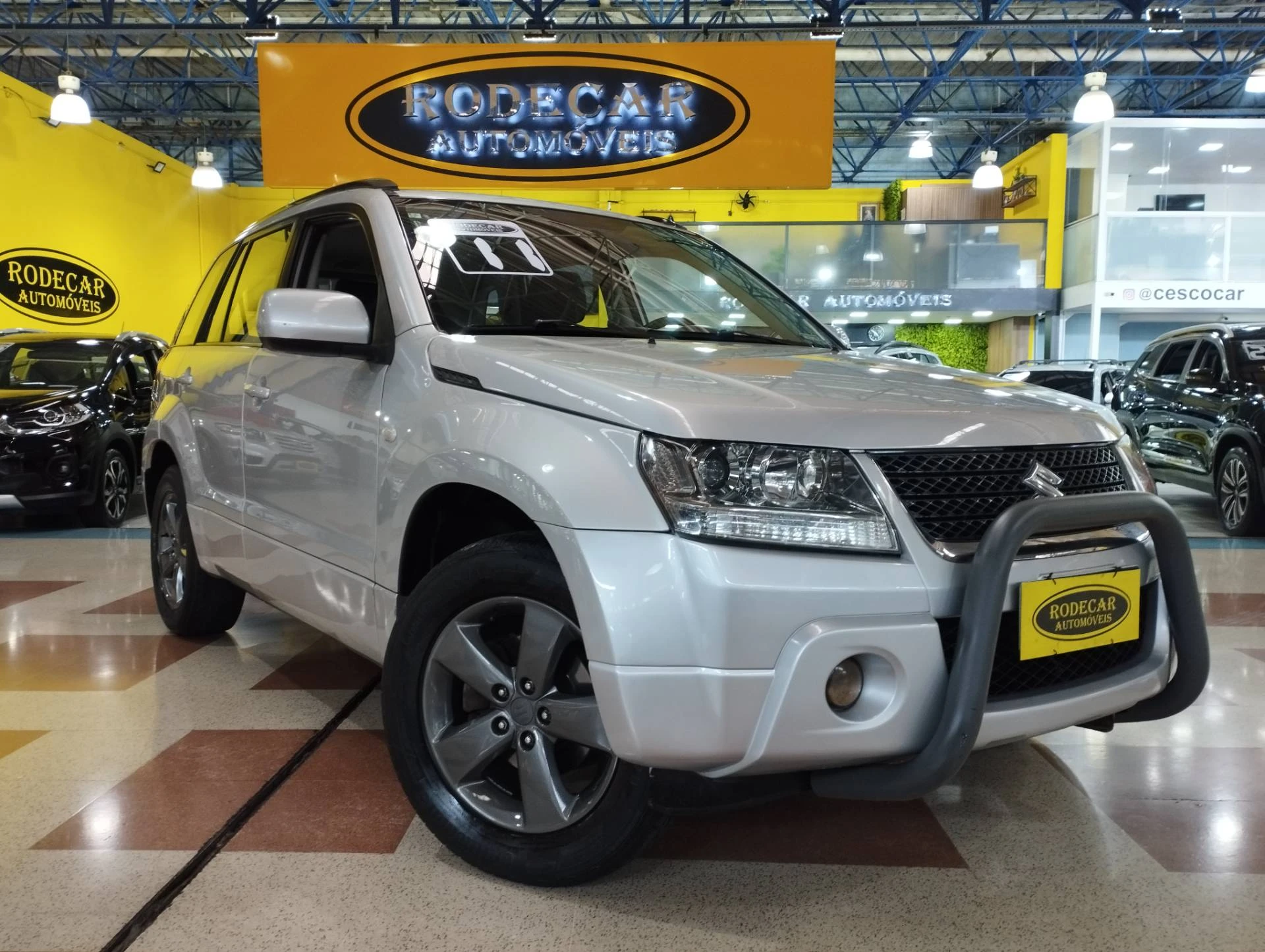 GRAND VITARA