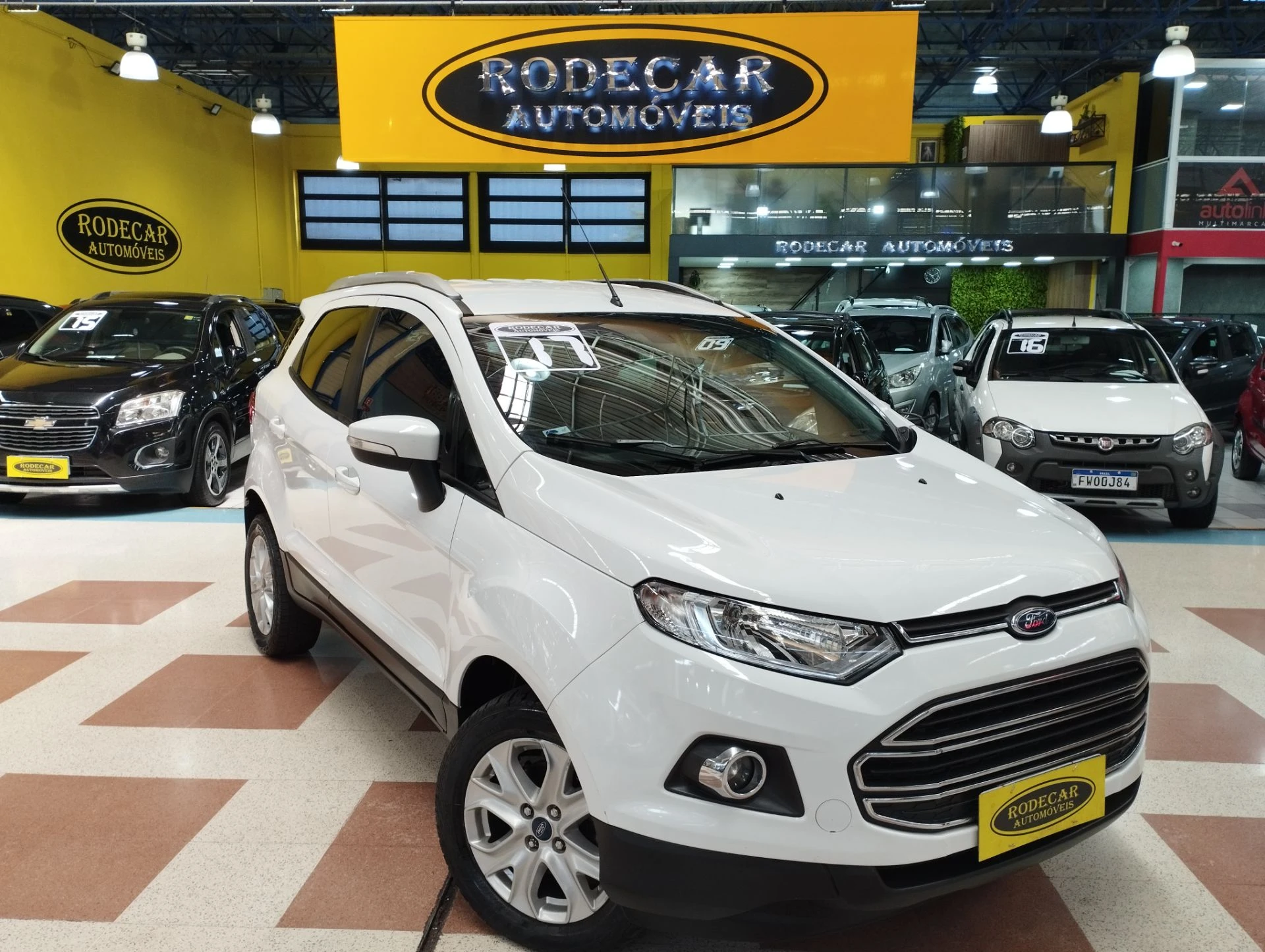 ECOSPORT