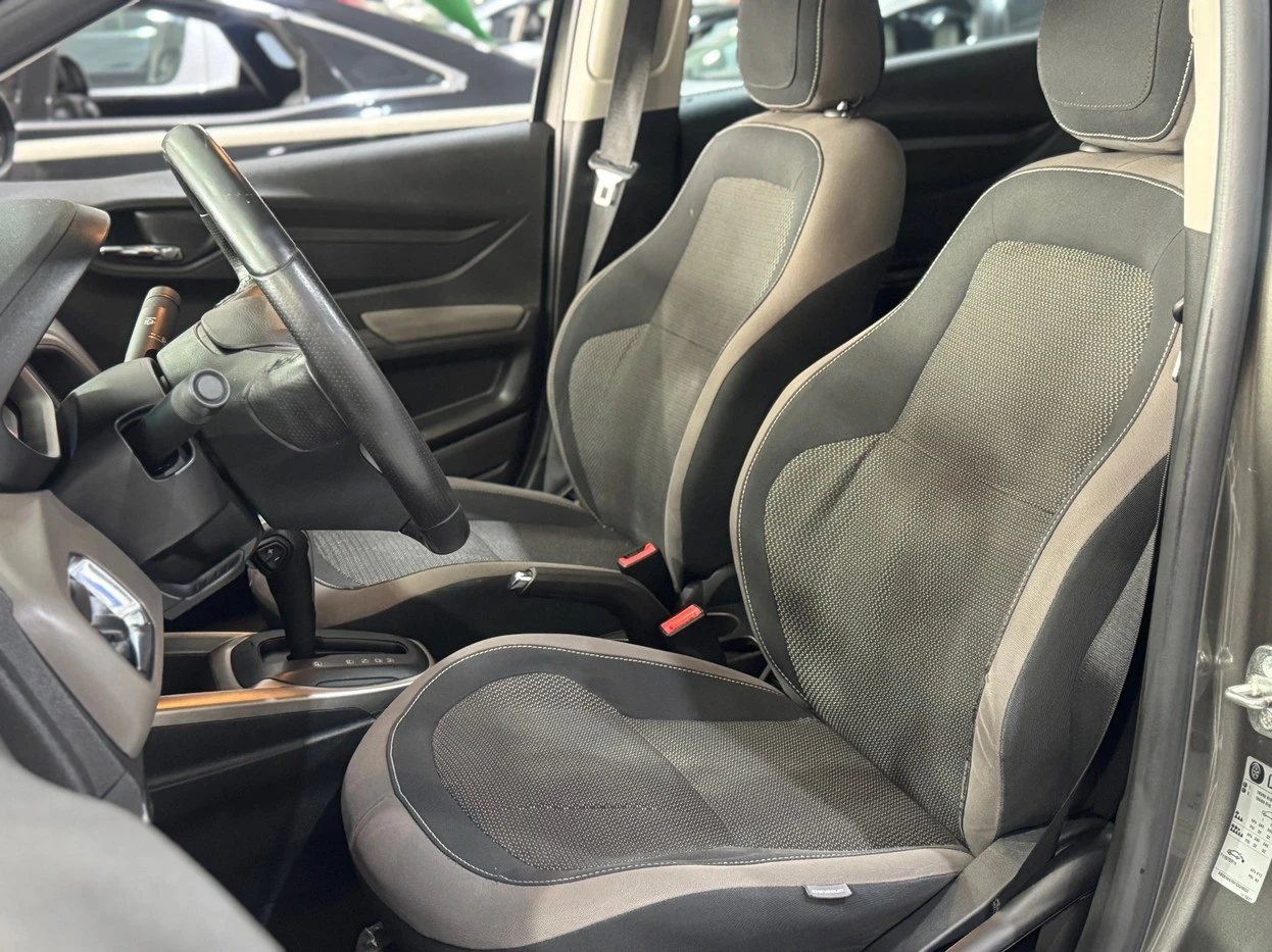 CHEVROLET PRISMA