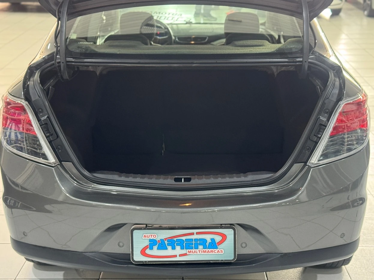 CHEVROLET PRISMA