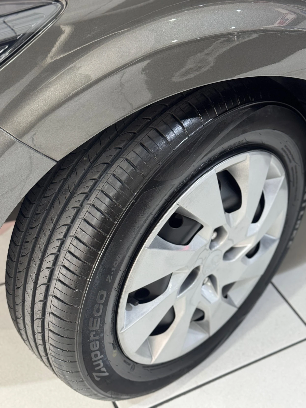 CHEVROLET PRISMA