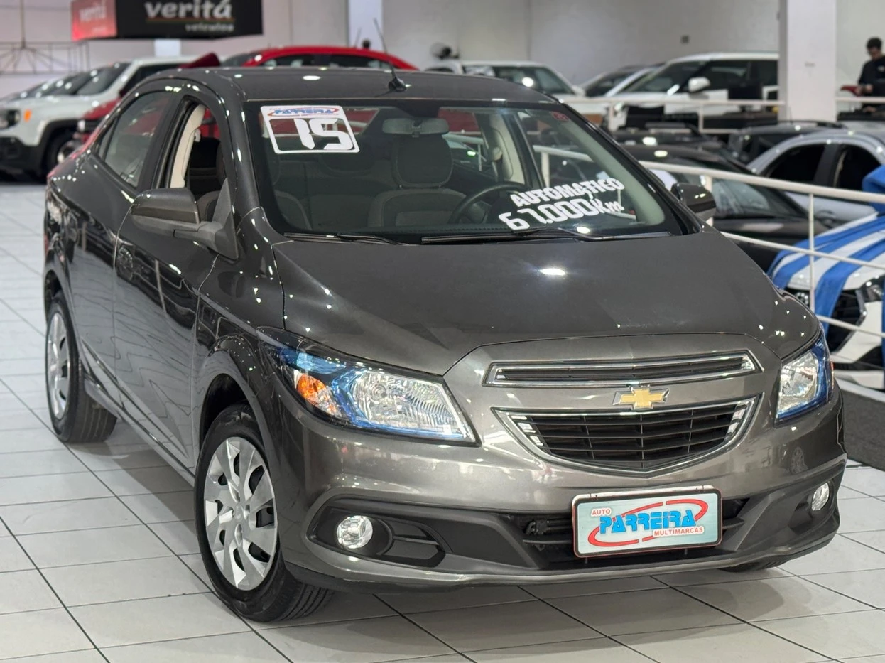 CHEVROLET PRISMA