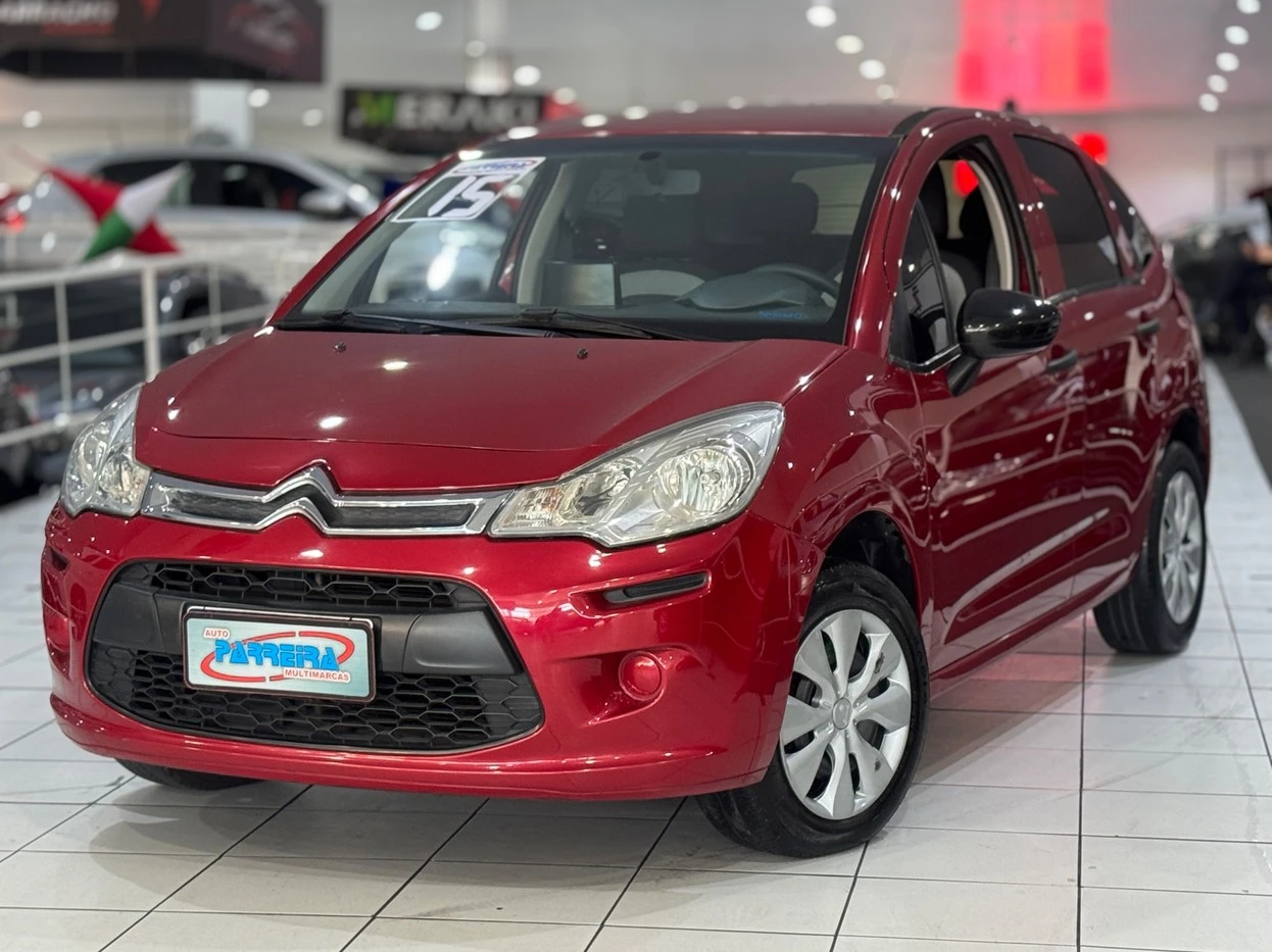 CITROEN C3