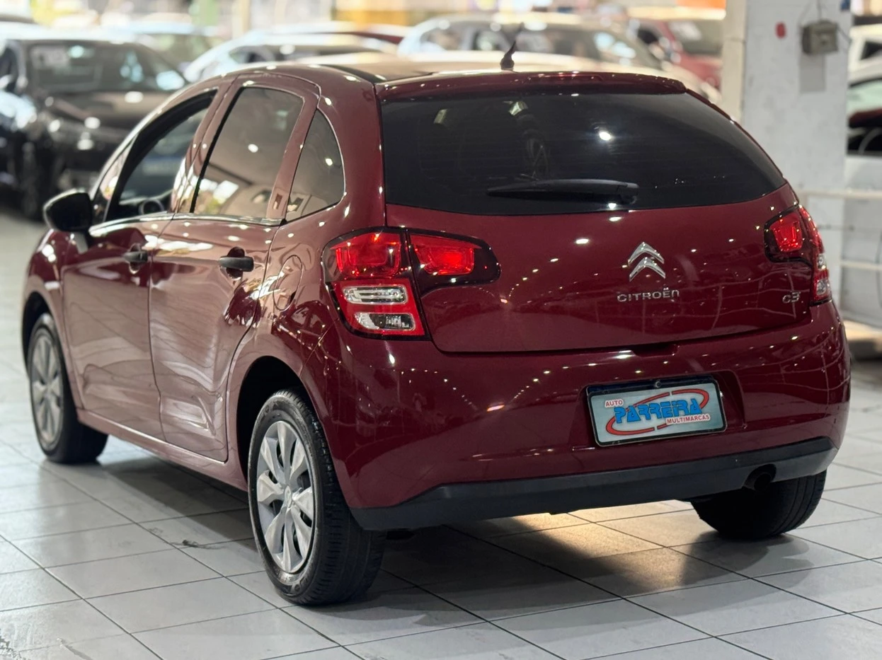 CITROEN C3