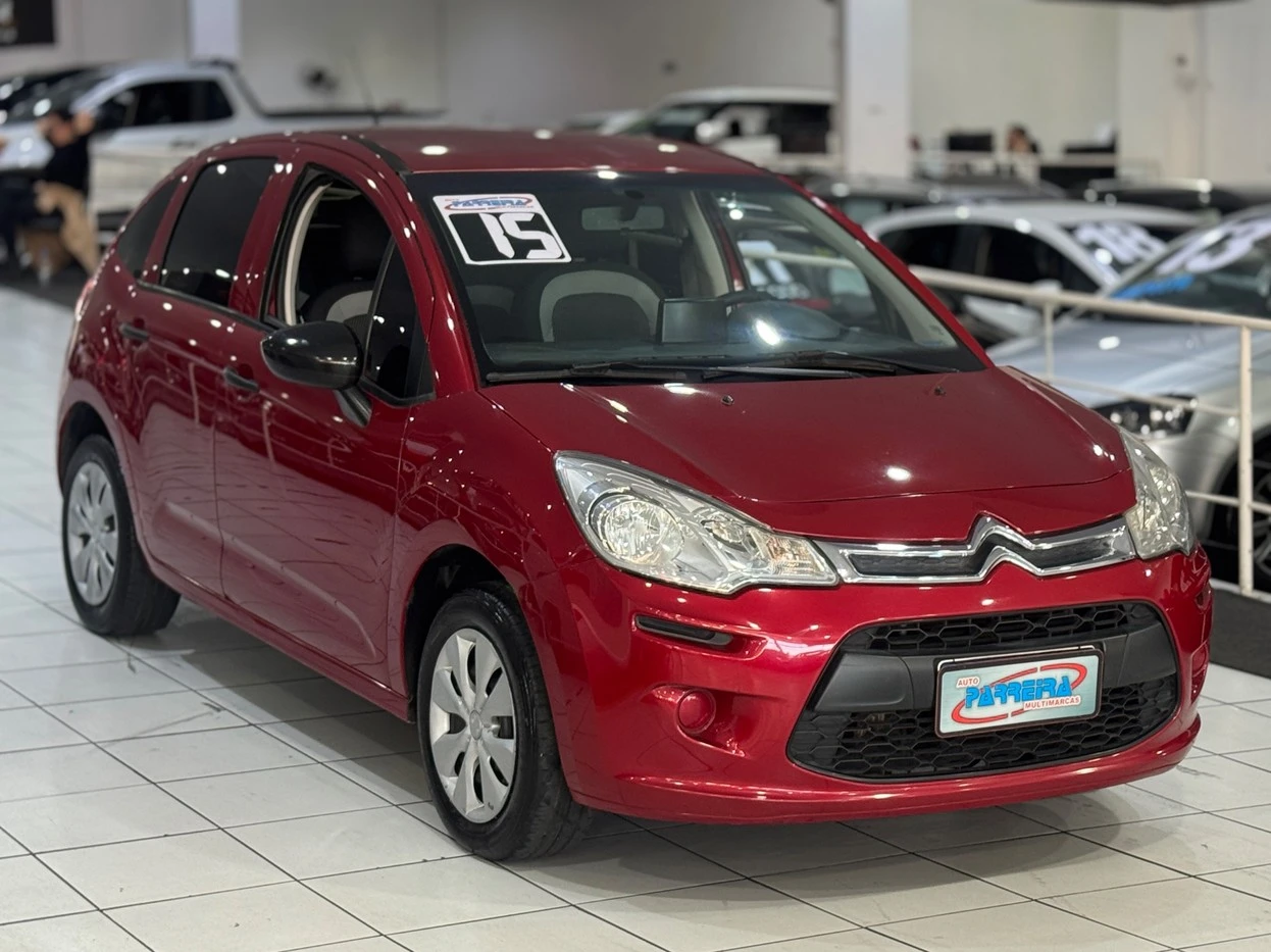 CITROEN C3
