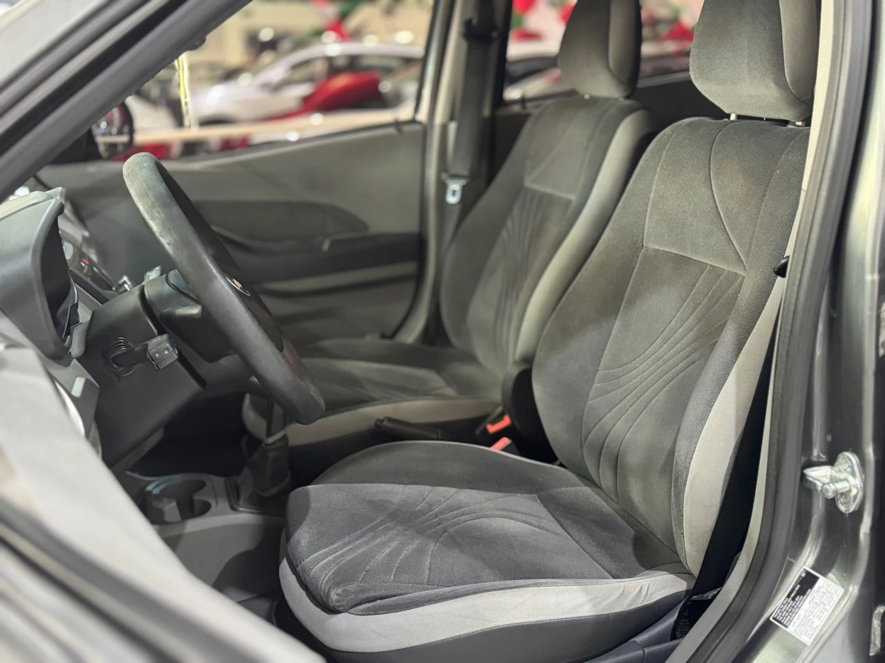 CHEVROLET AGILE