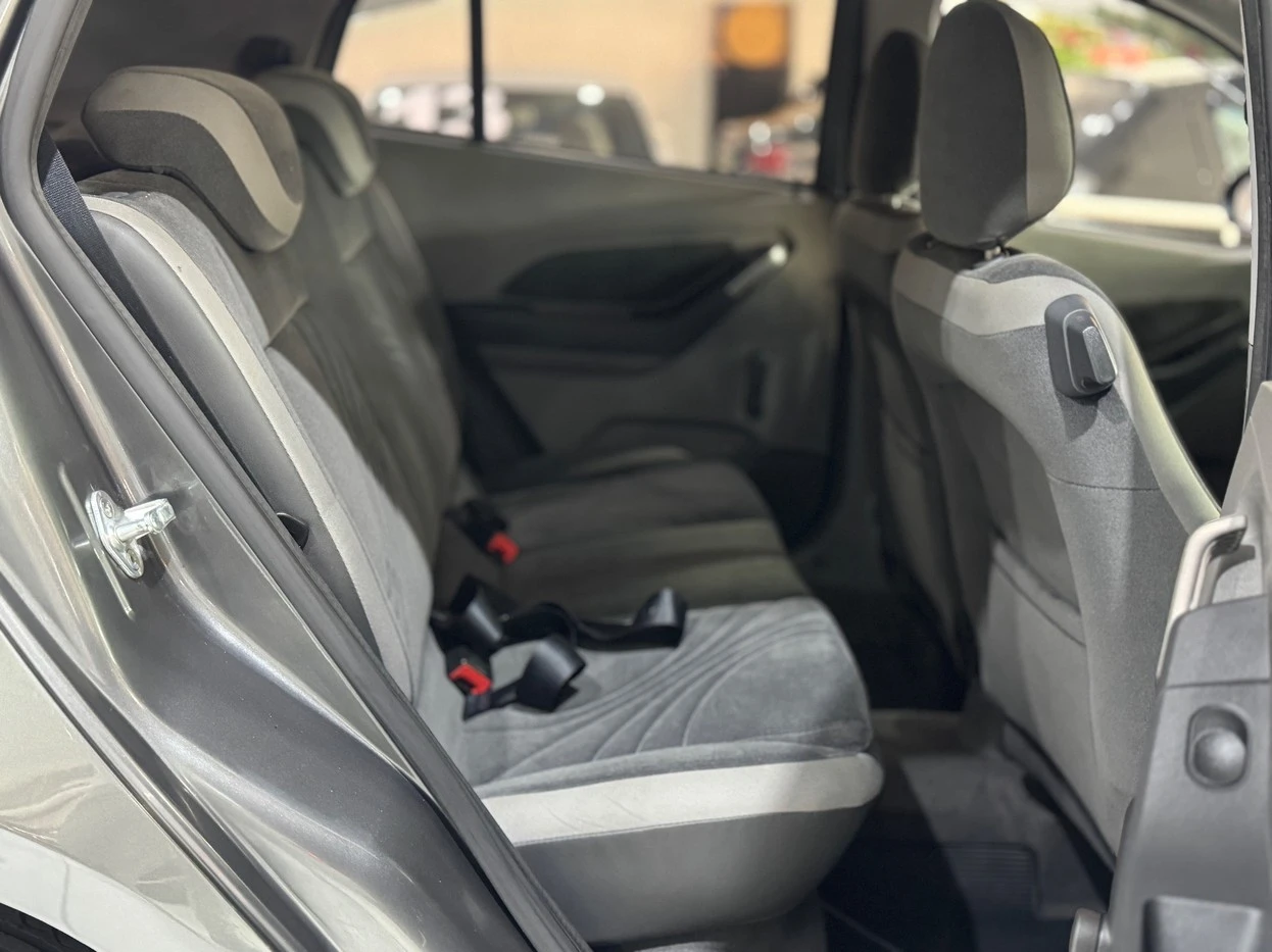 CHEVROLET AGILE