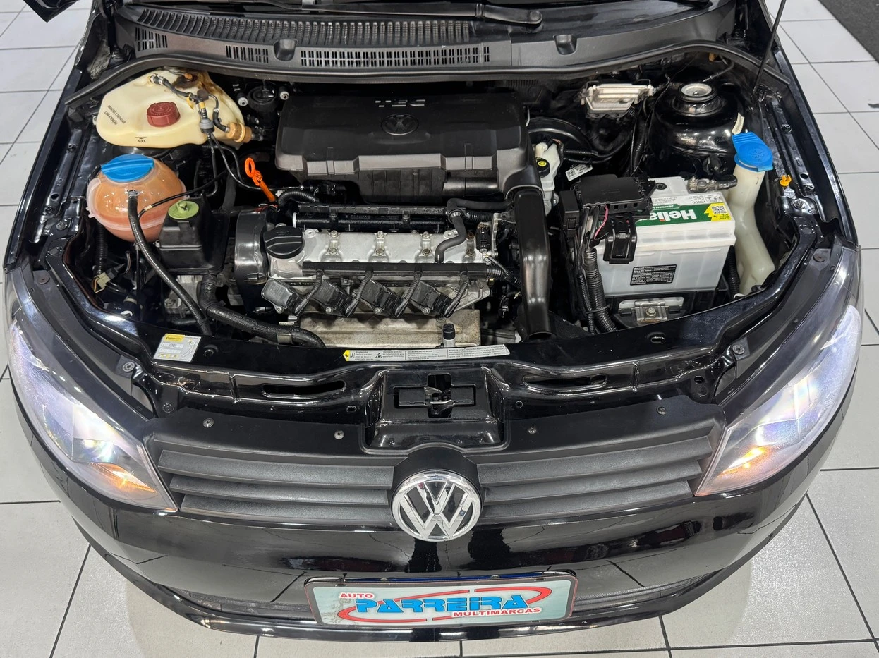 VOLKSWAGEN GOL