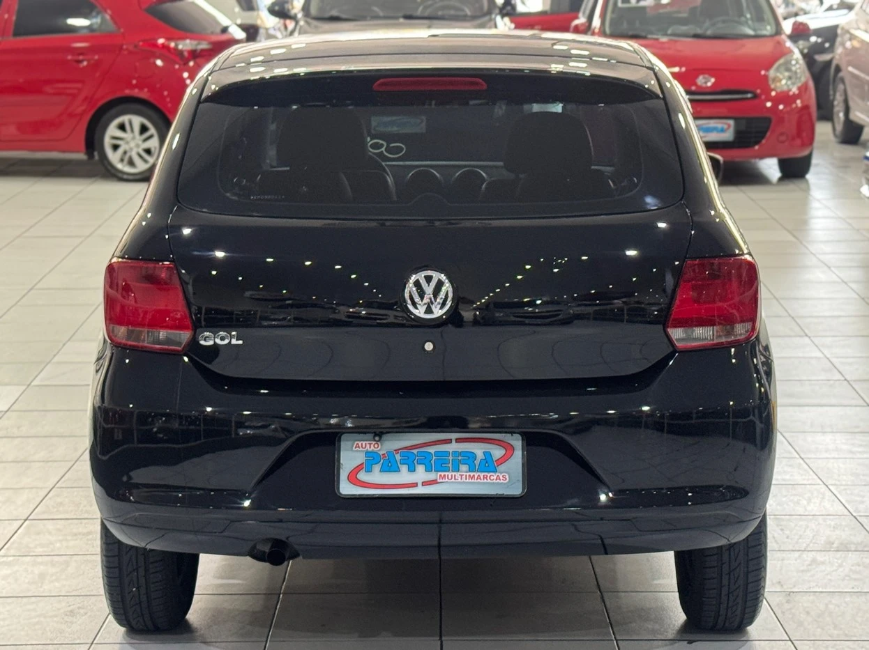 VOLKSWAGEN GOL