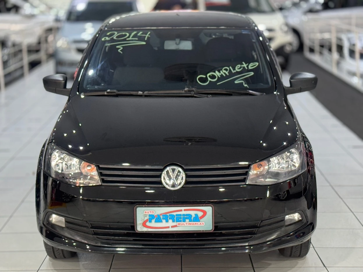 VOLKSWAGEN GOL