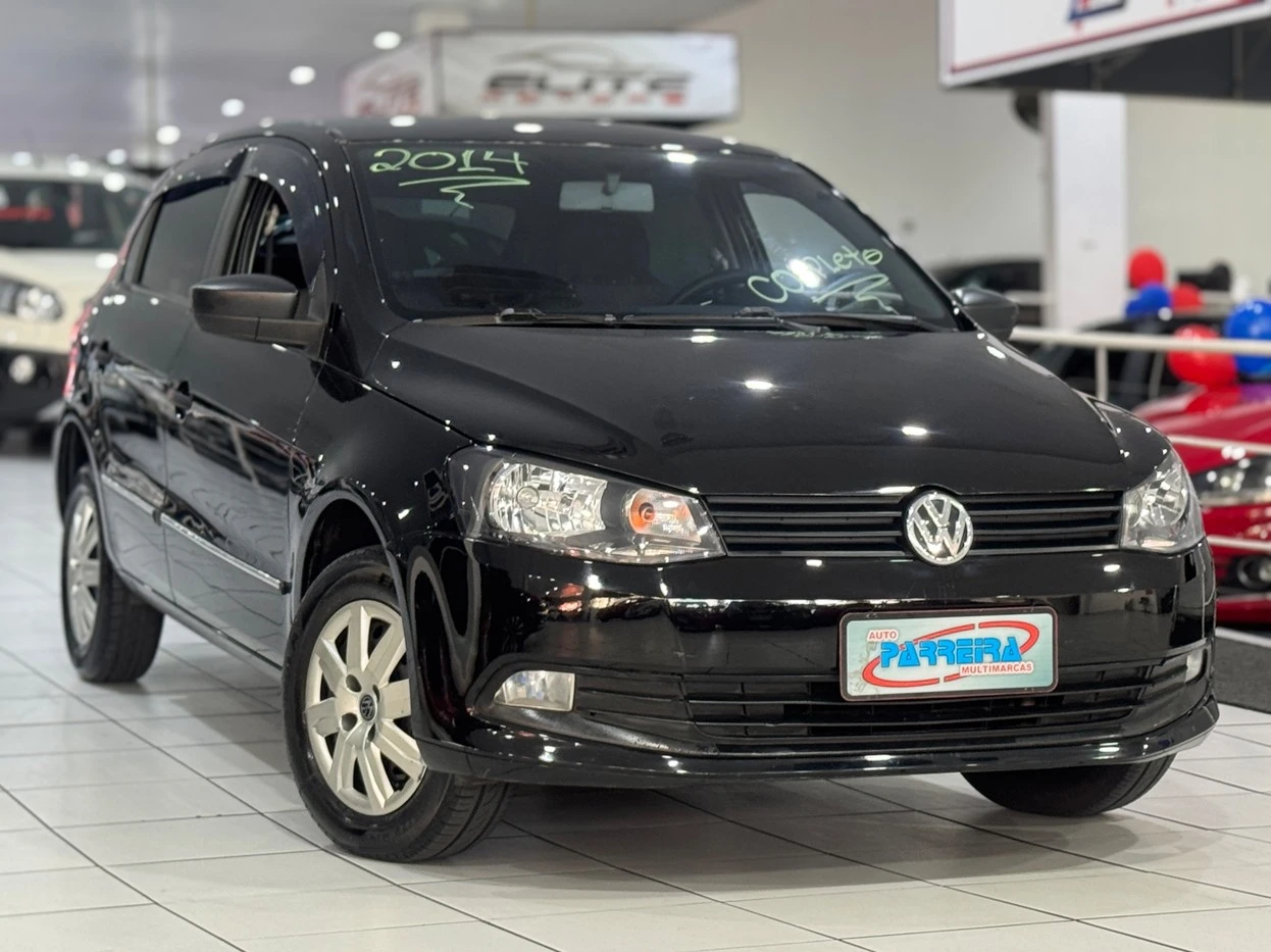 VOLKSWAGEN GOL