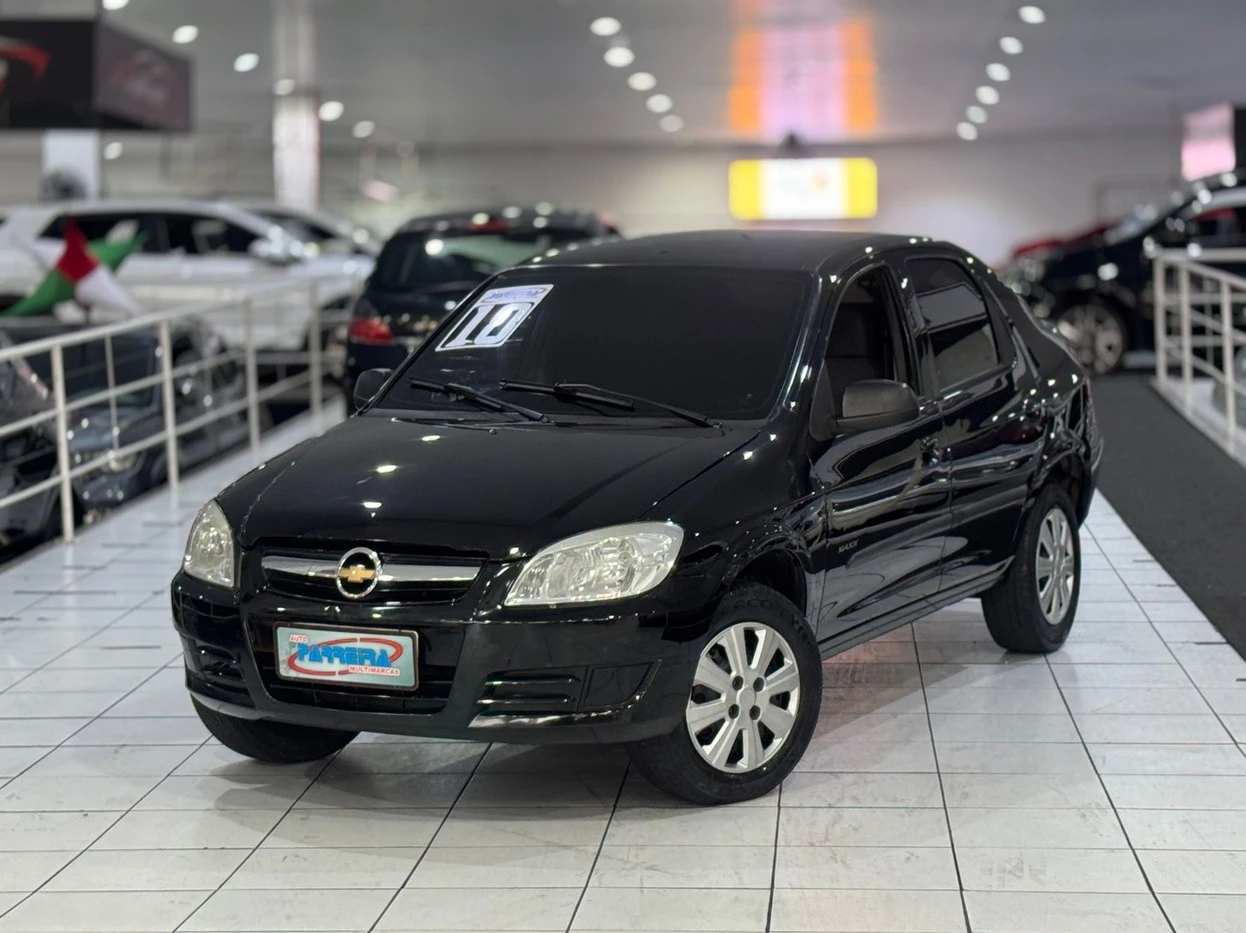 CHEVROLET PRISMA