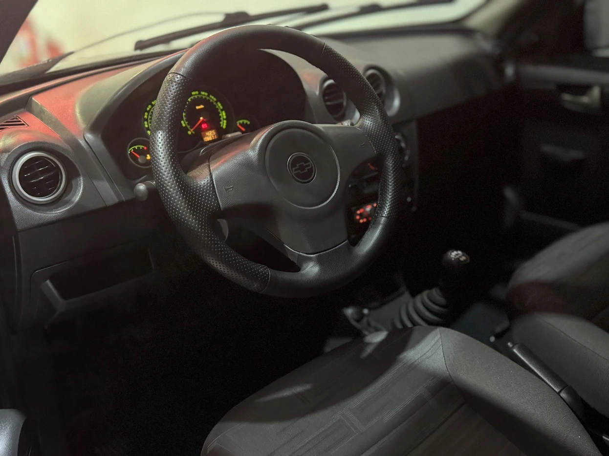 CHEVROLET PRISMA