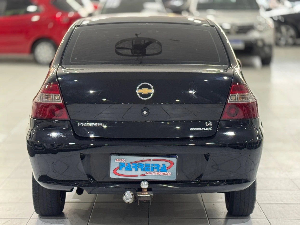 CHEVROLET PRISMA