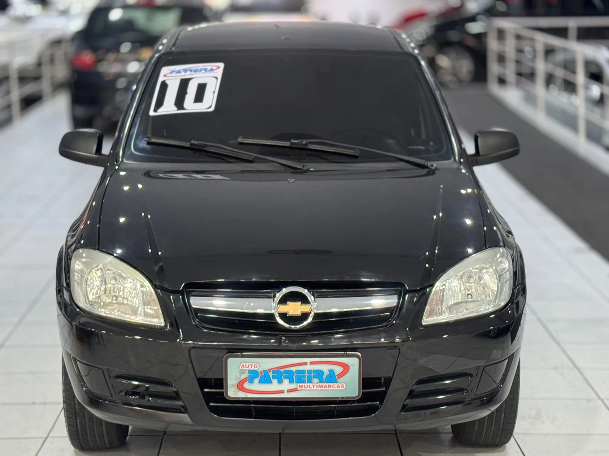 CHEVROLET PRISMA