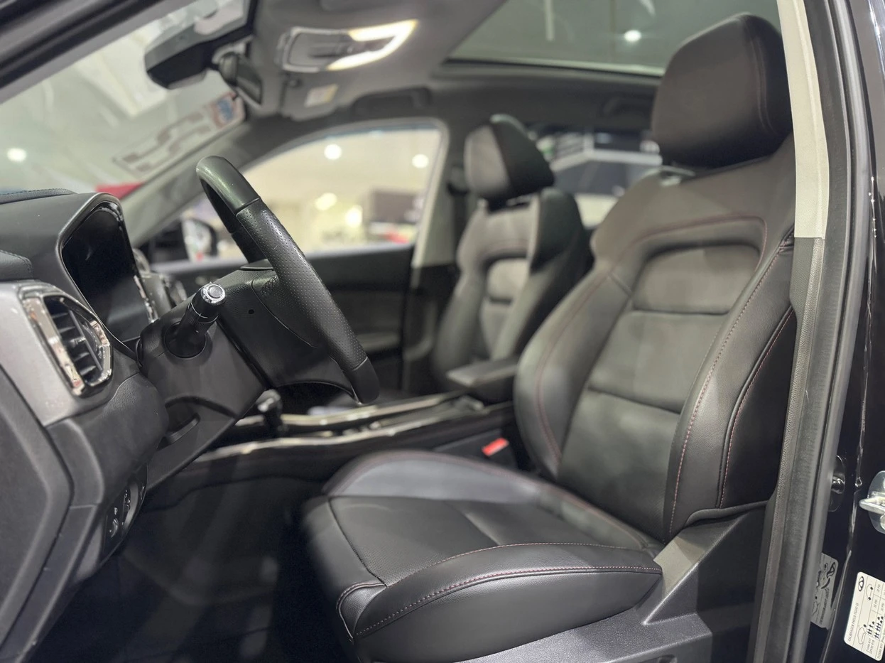 CHERY TIGGO 5x