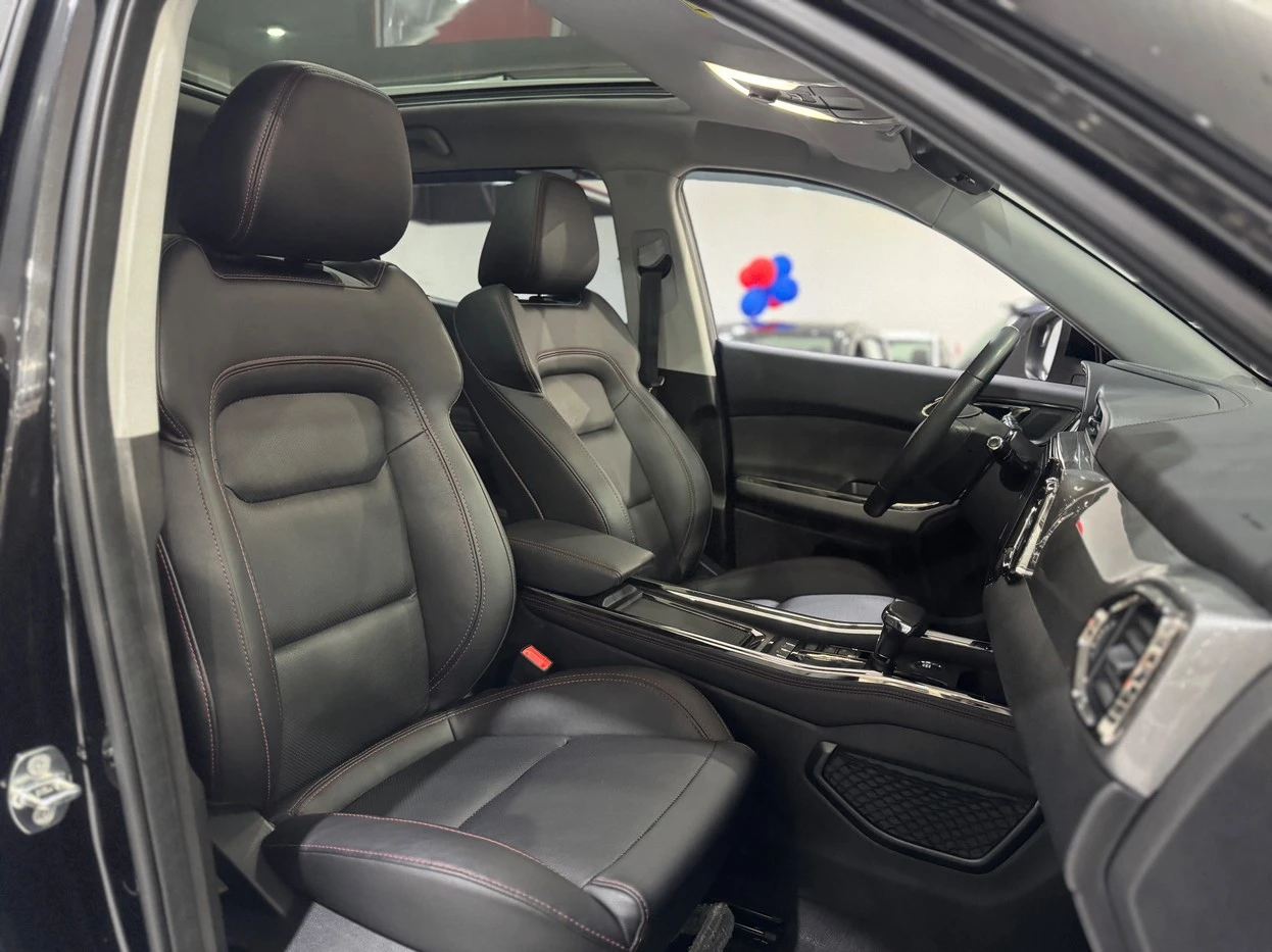 CHERY TIGGO 5x