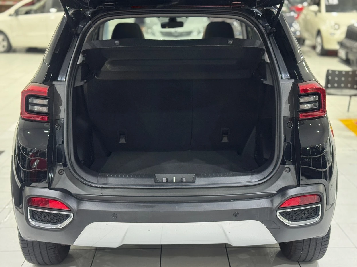 CHERY TIGGO 5x