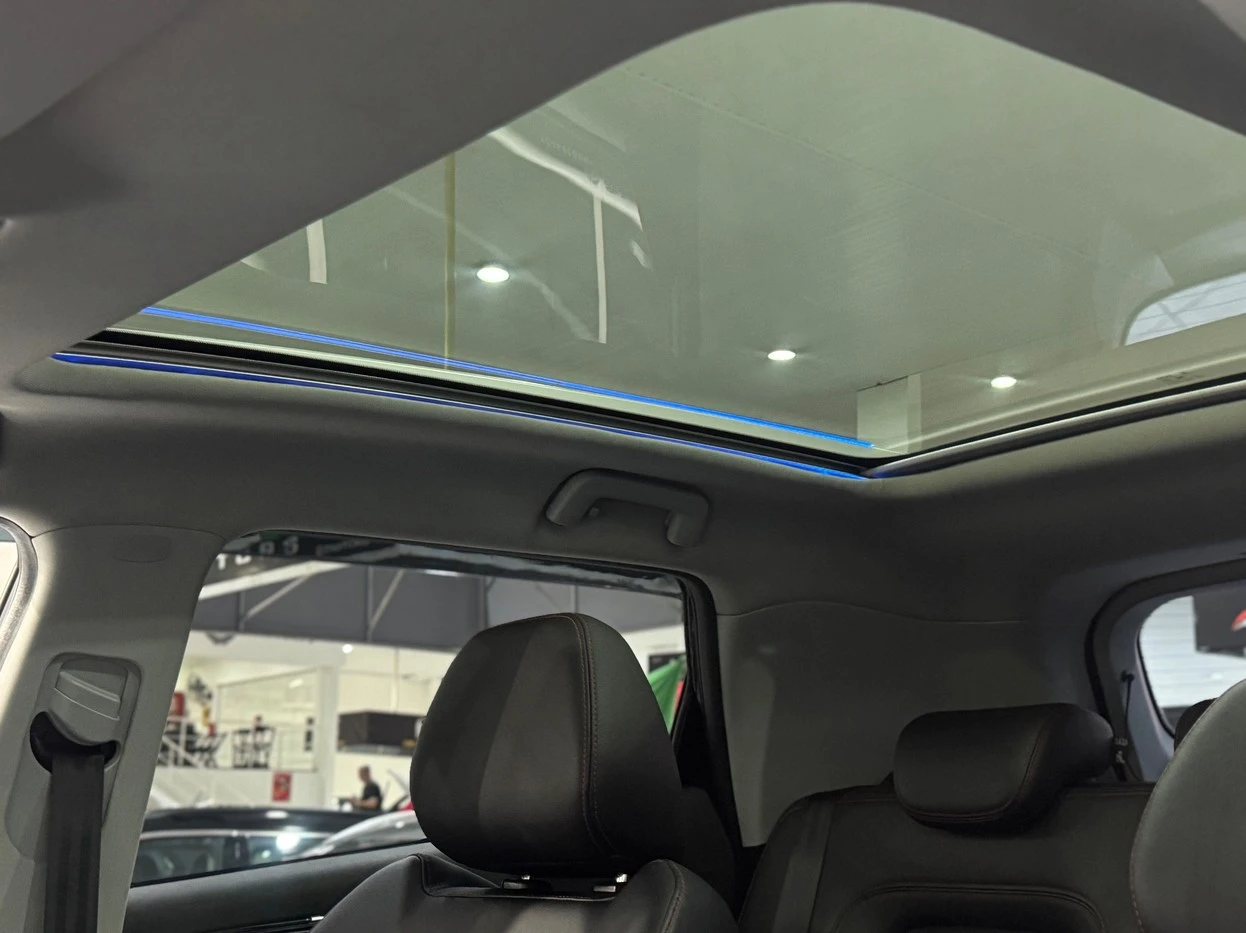 CHERY TIGGO 5x