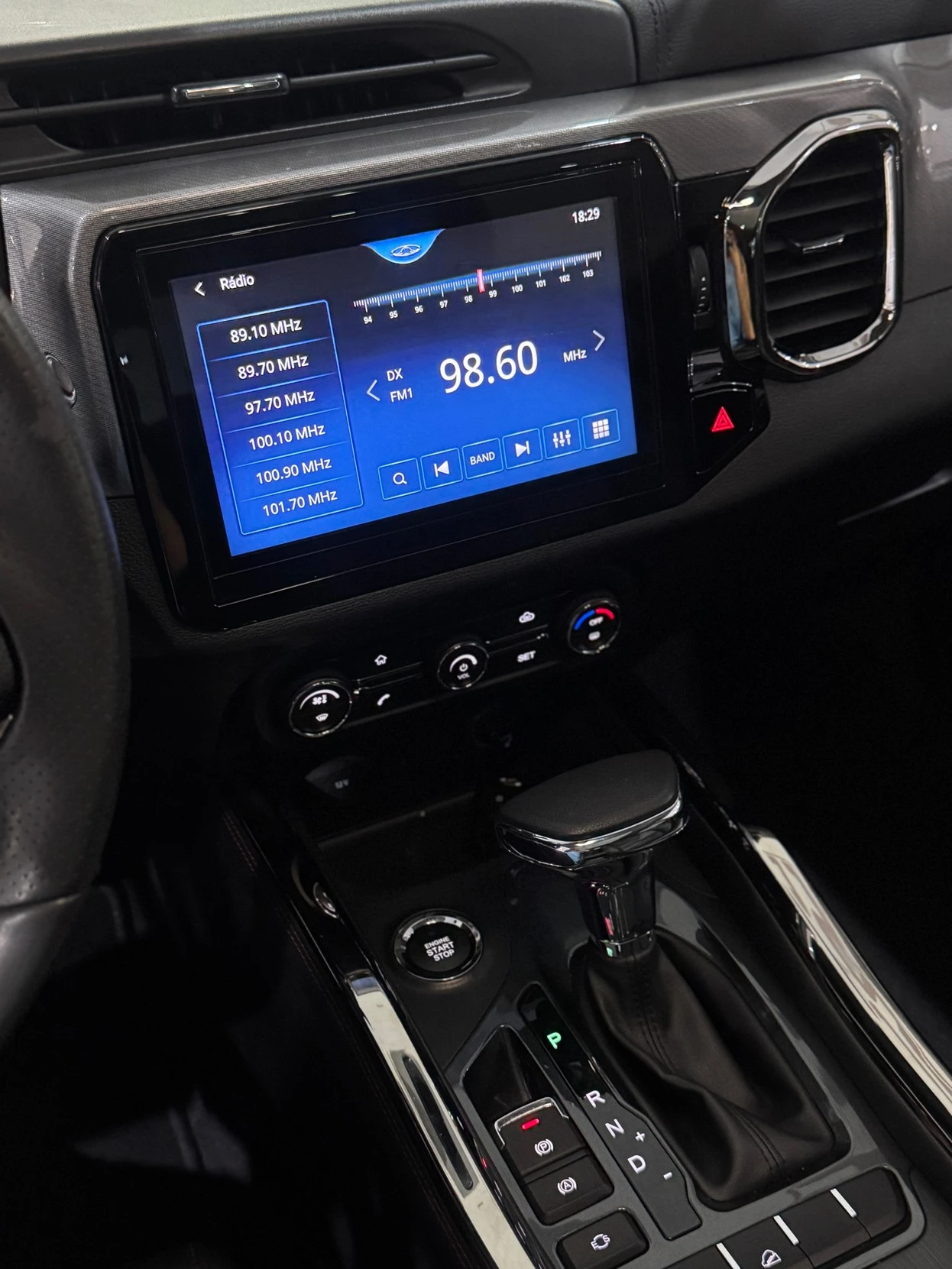 CHERY TIGGO 5x