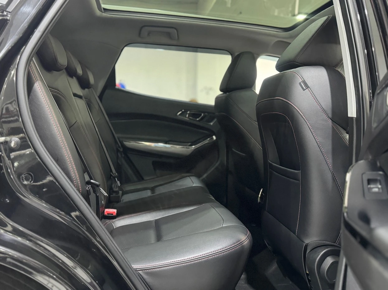 CHERY TIGGO 5x