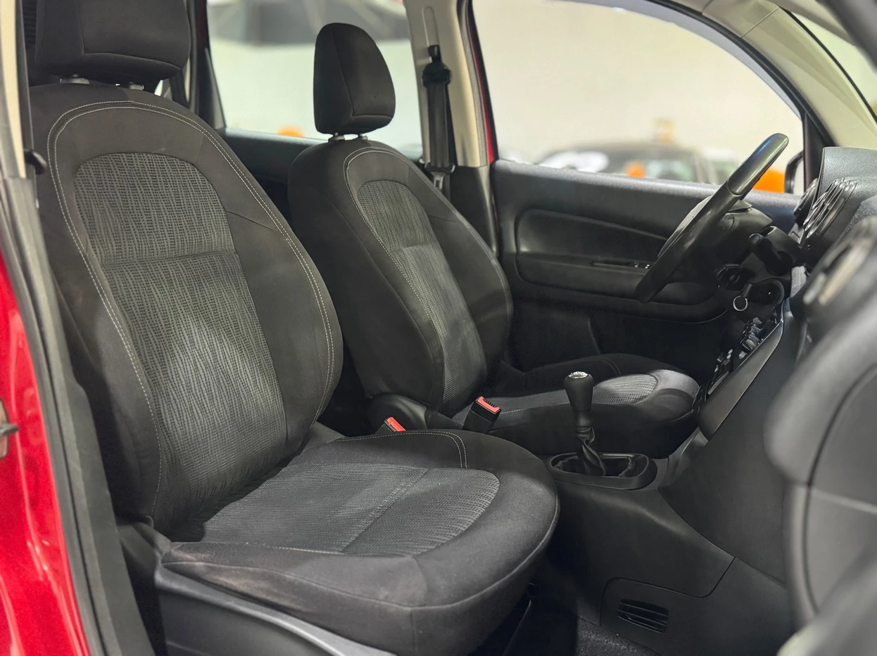 CITROEN AIRCROSS