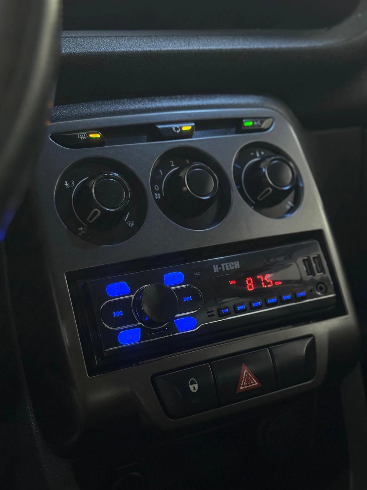 CITROEN AIRCROSS