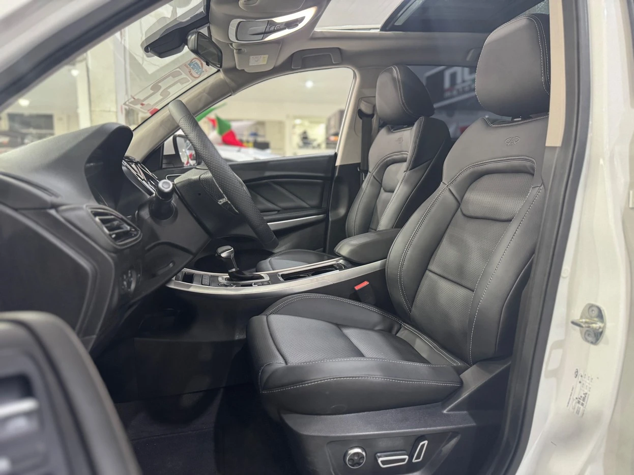 CHERY TIGGO 7