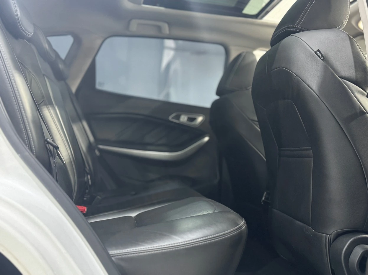 CHERY TIGGO 7