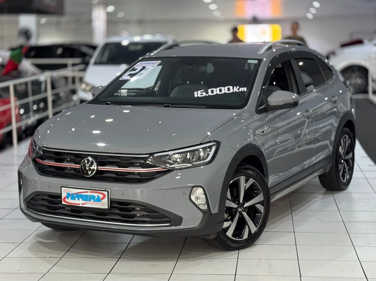 VOLKSWAGEN NIVUS