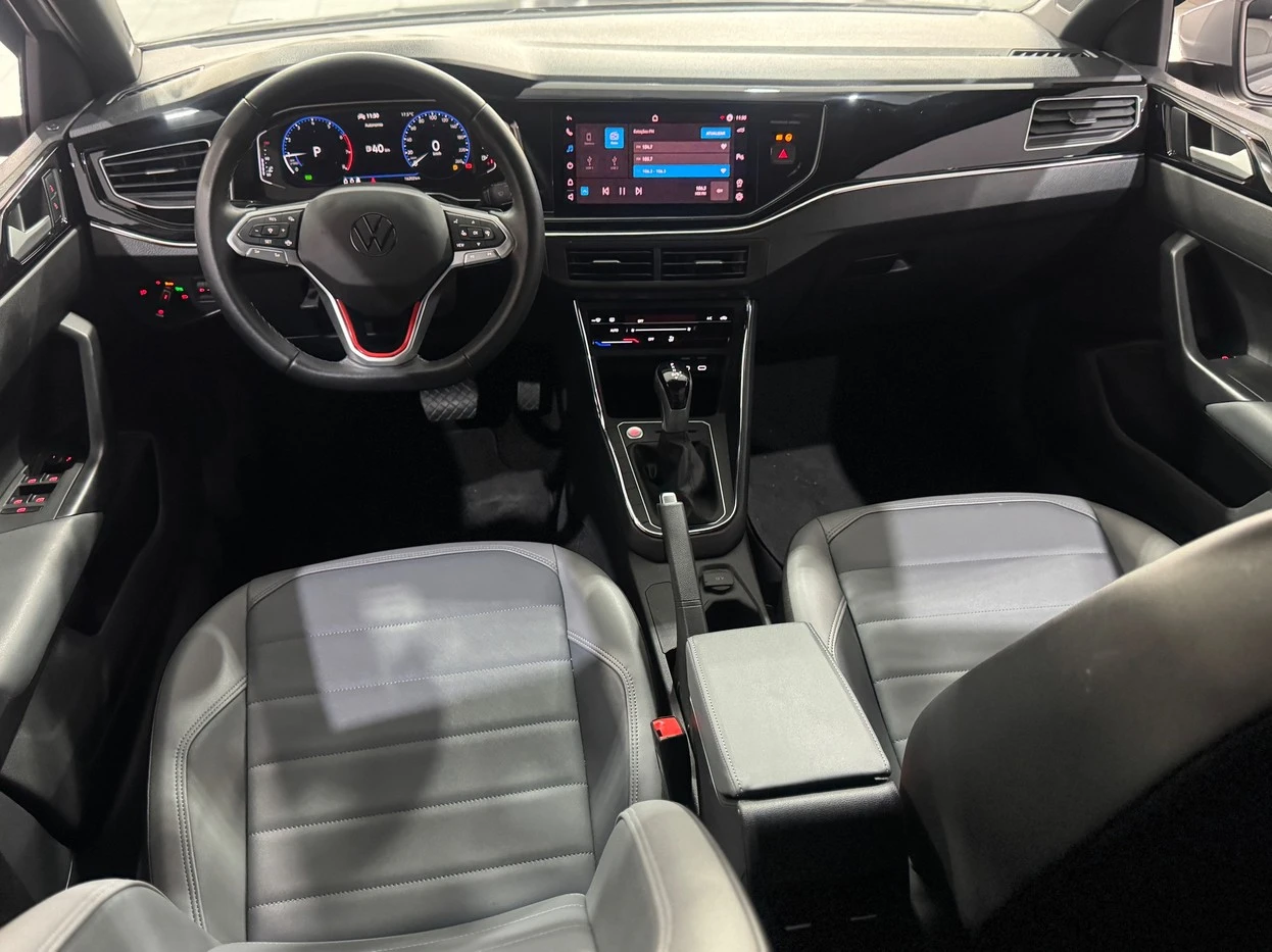 VOLKSWAGEN NIVUS