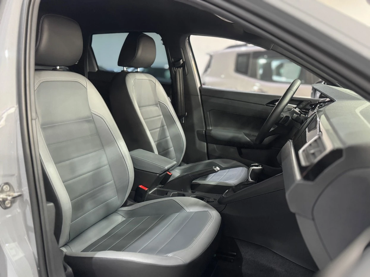 VOLKSWAGEN NIVUS