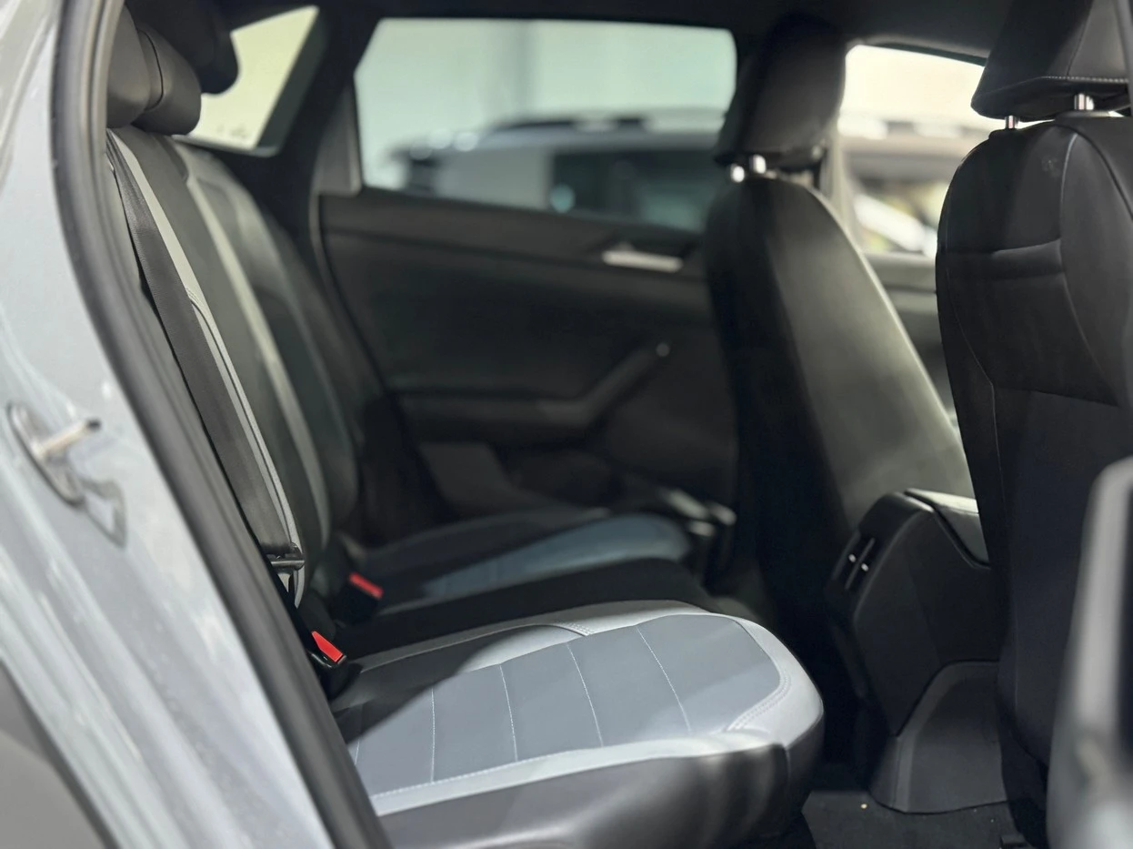 VOLKSWAGEN NIVUS