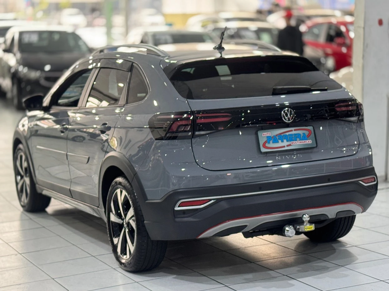 VOLKSWAGEN NIVUS