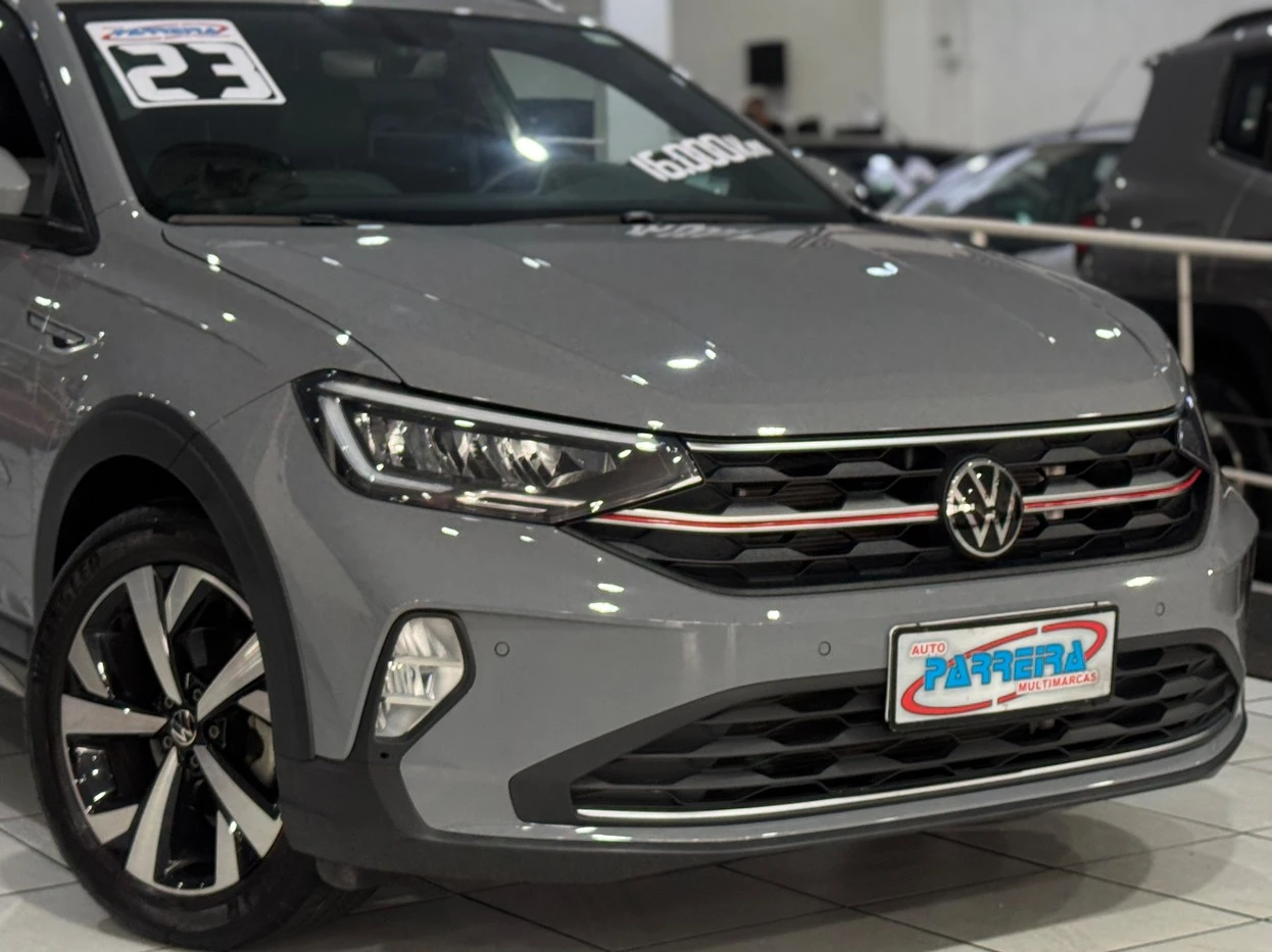 VOLKSWAGEN NIVUS