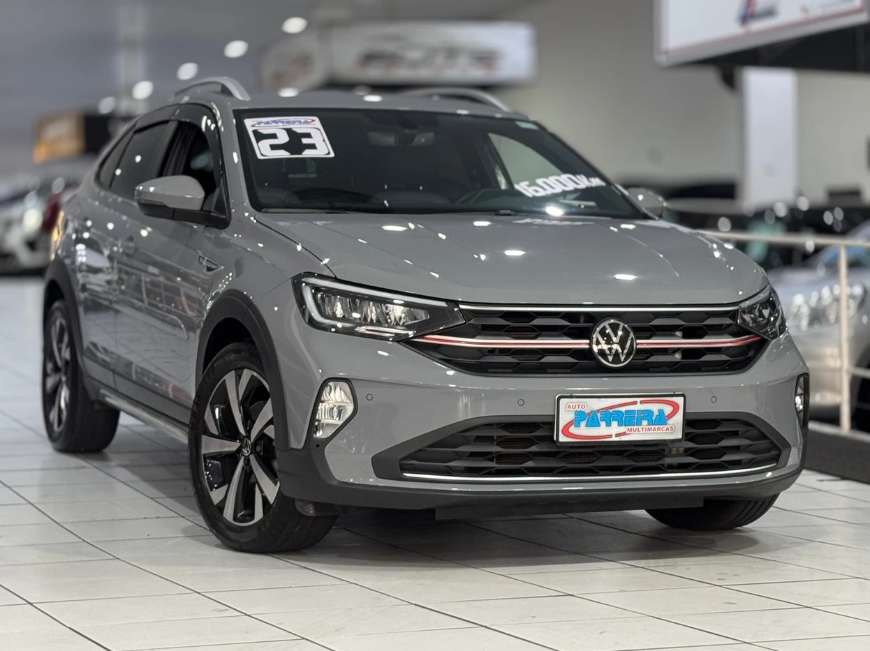 VOLKSWAGEN NIVUS