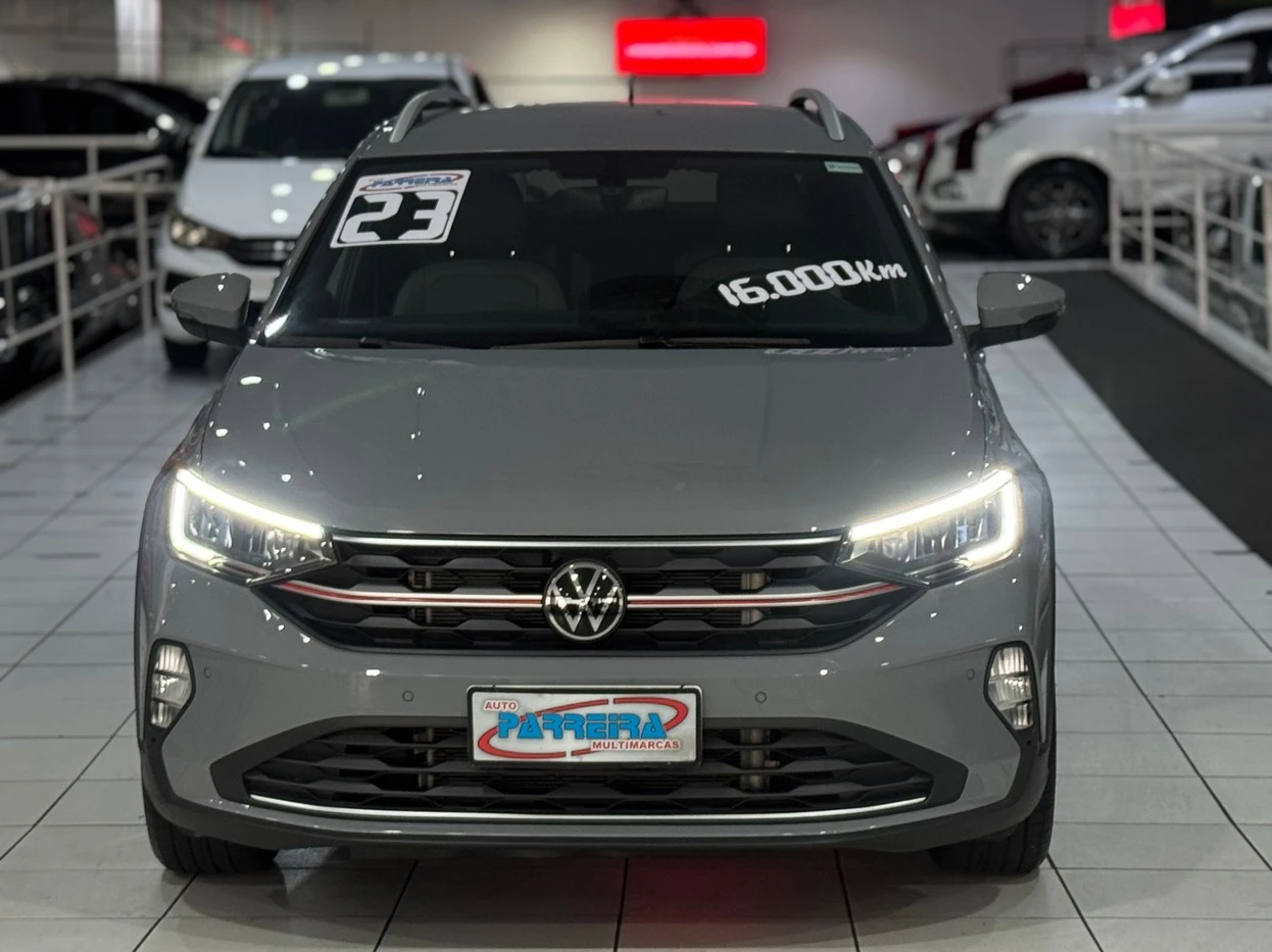 VOLKSWAGEN NIVUS